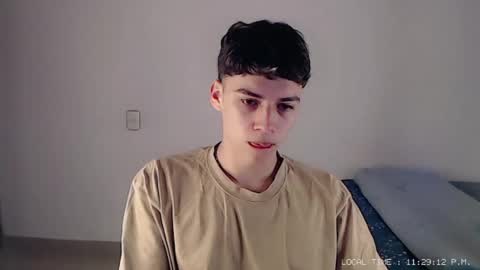 seth_ryder online show from October 2025 04:29:02 AM