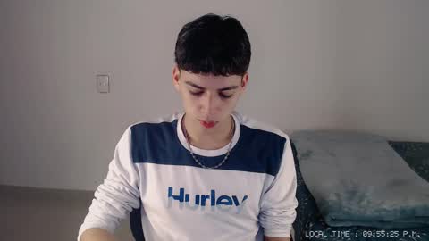 seth_ryder online show from November 2025 02:55:02 AM