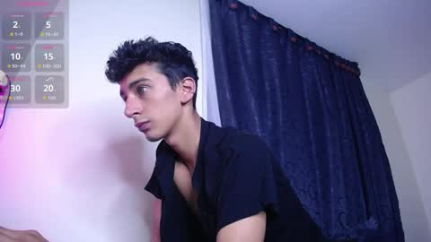 seth online show from November 2025 09:53:02 AM