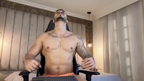 Snapshot of seth_vega_ chatting on February 2025 08:53:01 PM HEY IM SETH online show from February 2025 08:53:01 PM