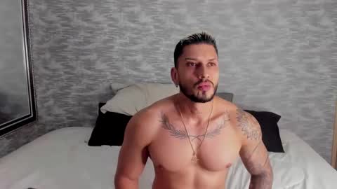 Snapshot of seth_vega_ chatting on February 2025 12:19:02 AM HEY IM SETH online show from February 2025 12:19:02 AM