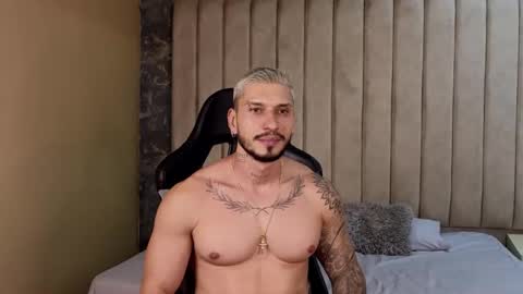 Snapshot of seth_vega_ chatting on February 2025 11:56:02 PM HEY IM SETH online show from February 2025 11:56:02 PM