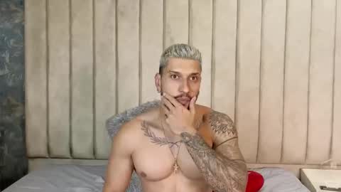 Snapshot of seth_vega_ chatting on March 2025 12:38:01 AM HEY IM SETH online show from March 2025 12:38:01 AM