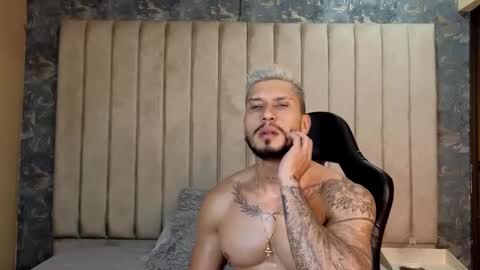 Snapshot of seth_vega_ chatting on March 2025 03:40:01 AM HEY IM SETH online show from March 2025 03:40:01 AM