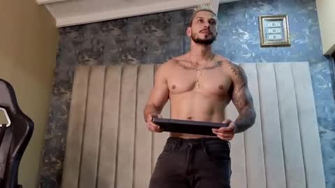 Snapshot of seth_vega_ chatting on March 2025 07:16:02 PM HEY IM SETH online show from March 2025 07:16:02 PM