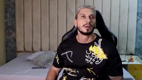 Snapshot of seth_vega_ chatting on March 2025 07:53:01 PM HEY IM SETH online show from March 2025 07:53:01 PM