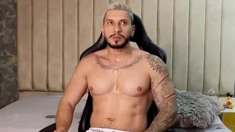 Snapshot of seth_vega_ chatting on March 2025 10:56:01 PM HEY IM SETH online show from March 2025 10:56:01 PM