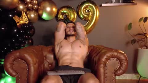 Snapshot of seth_vega_ chatting on October 2025 08:53:02 PM HEY IM SETH online show from October 2025 08:53:02 PM