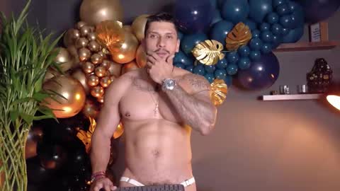 Snapshot of seth_vega_ chatting on November 2025 09:26:01 PM HEY IM SETH online show from November 2025 09:26:01 PM