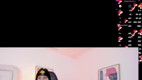 sett_and_gwen online show from December 2024 03:54:02 PM