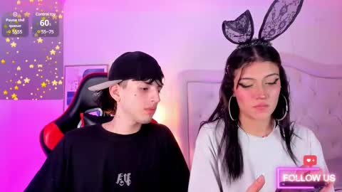 sett_and_gwen online show from January 2025 03:59:01 AM