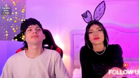 sett_and_gwen online show from March 2025 04:28:01 AM