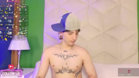 sett_and_gwen online show from May 2026 04:19:01 AM