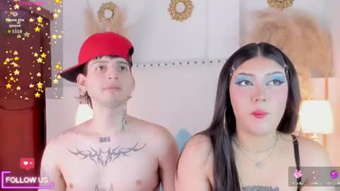 sett_and_gwen online show from July 2026 10:12:01 PM