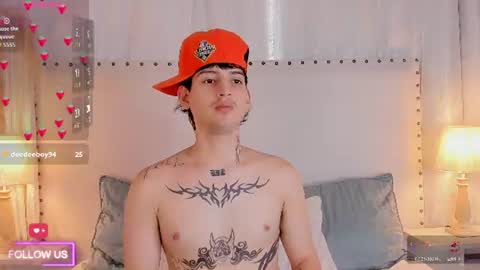 sett_and_gwen online show from July 2026 09:50:01 PM