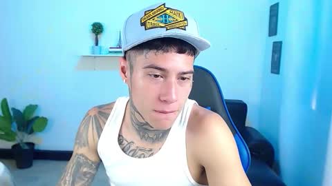 Snapshot of setthomas chatting on October 2025 02:47:01 PM Thomas online show from October 2025 02:47:01 PM