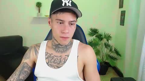 Thomas online show from February 2026 09:51:01 PM