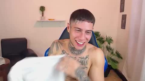 Thomas online show from February 2026 10:59:01 PM