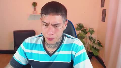 Thomas online show from February 2026 09:54:02 PM