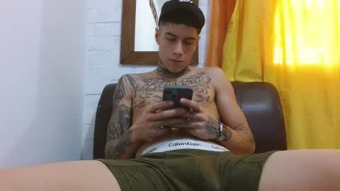 Thomas online show from July 2026 08:44:01 PM