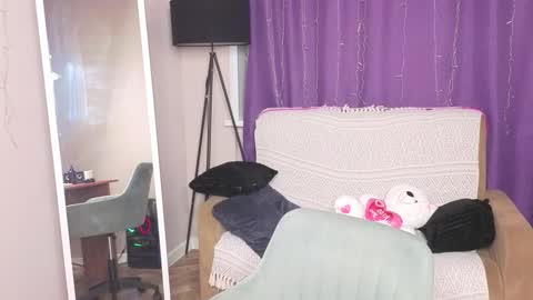 Snapshot of sevans14 chatting on February 2026 02:09:02 AM SevanS14 online show from February 2026 02:09:02 AM