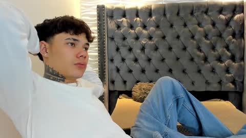 Snapshot of seven_turner chatting on February 2026 04:08:01 AM seven_turner online show from February 2026 04:08:01 AM