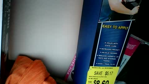 Snapshot of seveninch4 chatting on February 2025 11:34:01 PM seveninch4 online show from February 2025 11:34:01 PM