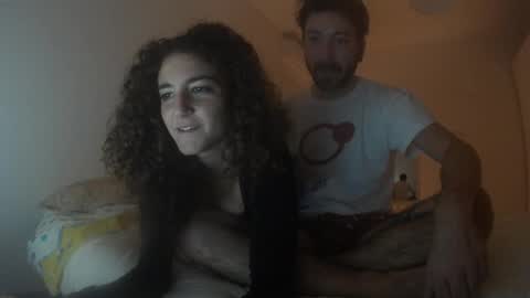 sex_and_crochet online show from February 2025 10:00:02 PM