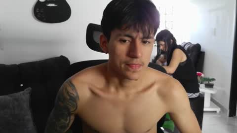 sex_love_sweat online show from June 2026 06:45:01 PM