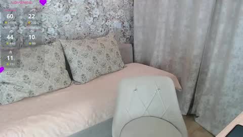 Roxy Kate Mary Alex Arnold online show from May 2026 04:02:02 PM