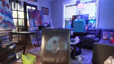 Snapshot of sexactyour chatting on December 2024 04:50:01 PM Sexactyour online show from December 2024 04:50:01 PM