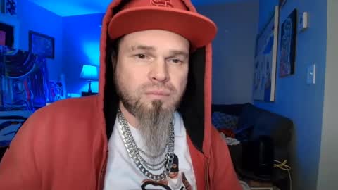 Snapshot of sexactyour chatting on February 2025 09:49:01 PM Sexactyour online show from February 2025 09:49:01 PM