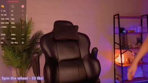 Snapshot of sexberry_ chatting on March 2026 03:36:02 PM Melissa online show from March 2026 03:36:02 PM