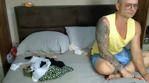 JackAdelaide online show from July 2026 10:34:01 PM