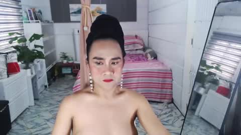 MS Anna online show from February 2026 05:14:01 AM
