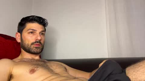 Lucenzo  online show from March 2025 11:59:02 PM