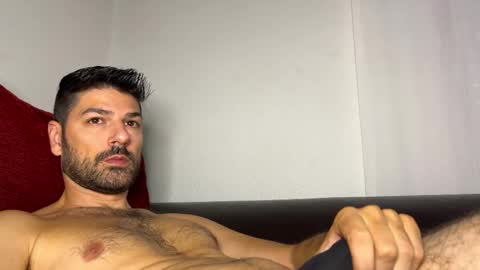 Lucenzo  online show from September 2025 07:52:01 AM