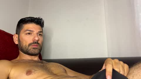 Lucenzo  online show from September 2025 08:14:01 AM