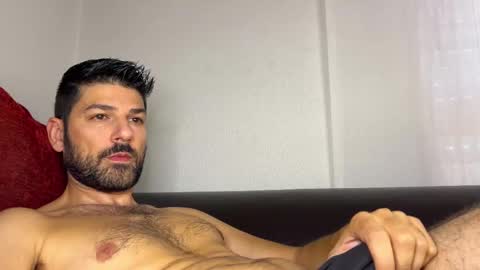 Lucenzo  online show from September 2025 08:27:02 AM