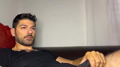 Lucenzo  online show from September 2025 07:23:01 AM