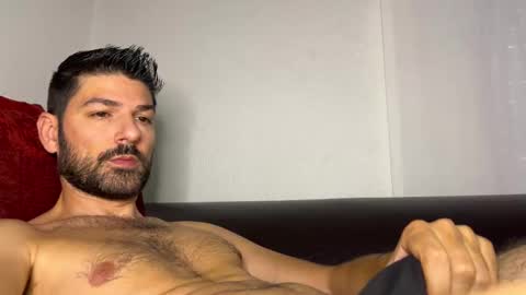 Lucenzo  online show from October 2025 08:26:01 AM