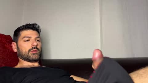 Lucenzo  online show from March 2026 03:23:02 AM