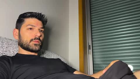 Lucenzo  online show from May 2026 08:54:02 AM