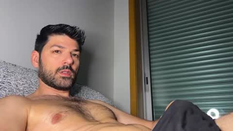 Lucenzo  online show from May 2026 09:06:02 AM