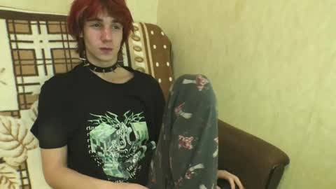 Big Cock online show from May 2026 07:30:02 PM