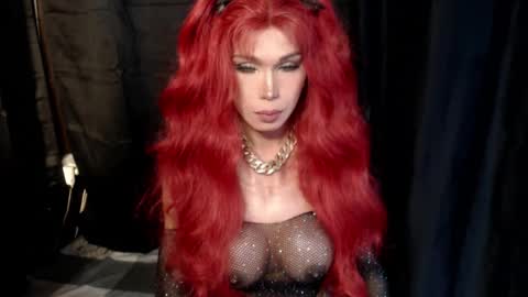 nicole online show from February 2026 08:07:01 AM