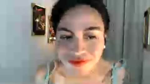 Snapshot of sexiestlara chatting on June 2026 11:30:02 AM lara online show from June 2026 11:30:02 AM