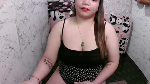 Thess A. online show from January 2025 05:34:01 PM