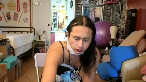 sexiwhiskey699 online show from June 2026 09:24:01 PM