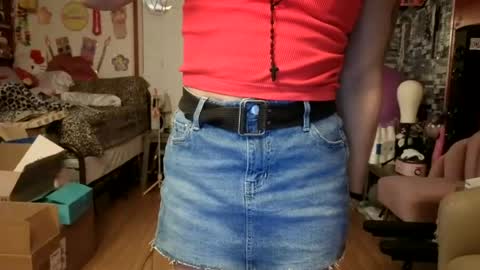 sexiwhiskey699 online show from June 2026 08:00:02 PM